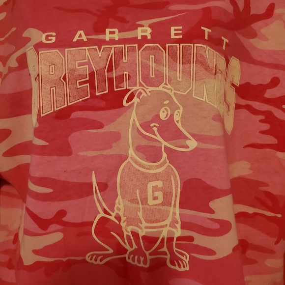 #940 NEW WITHOUT TAGS Code V top - Picture 3 of 4